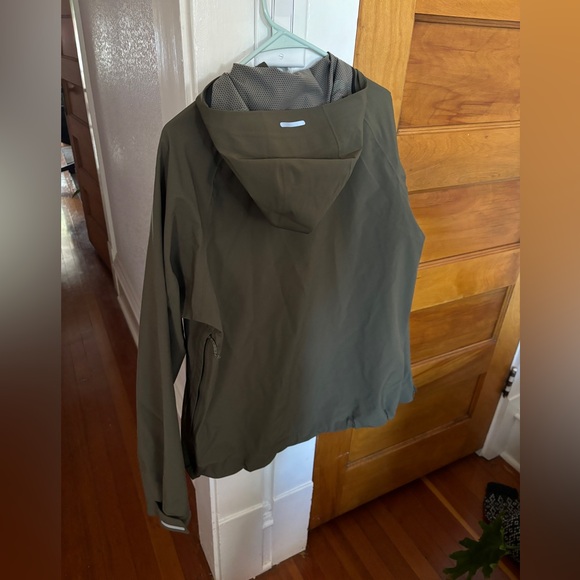 Fjallraven HC Hydratic Trail Jacket - Women's - Picture 5 of 9